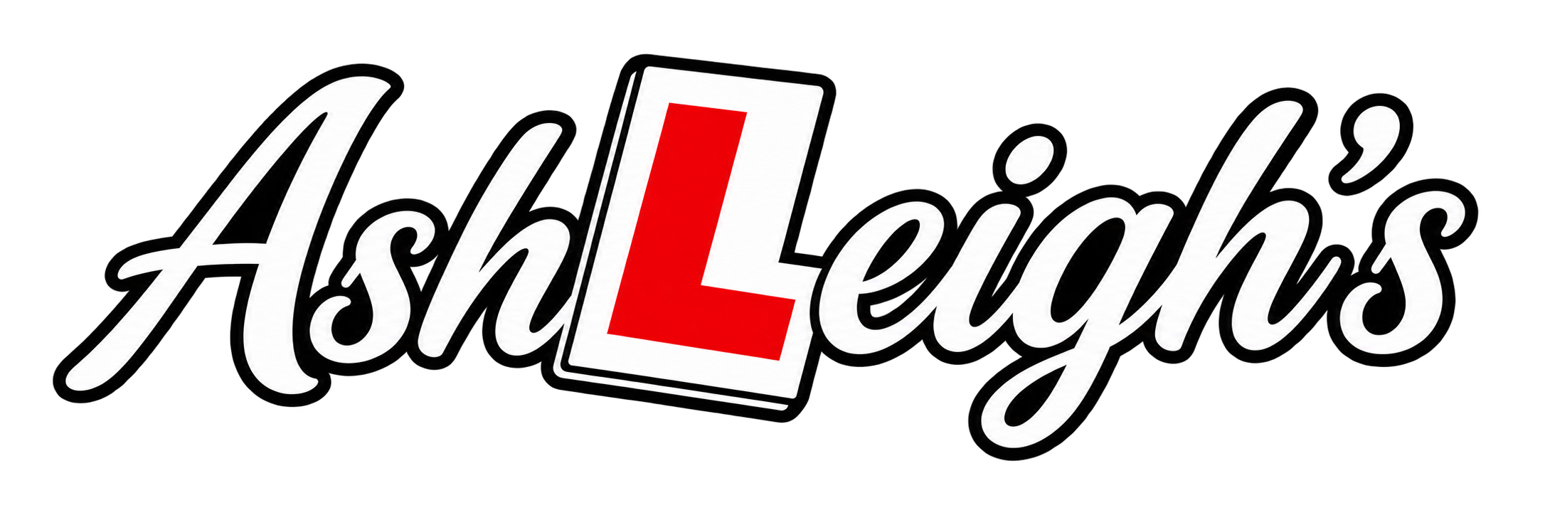 Learn to Drive with Ashleigh